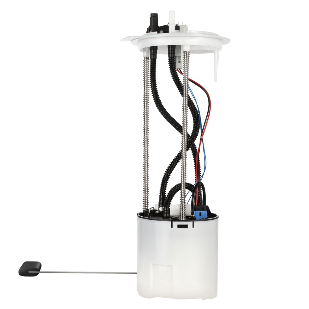 Rear Fuel Pump Module Assembly OE Replace BC3Z9H307C J2-FPM-0005