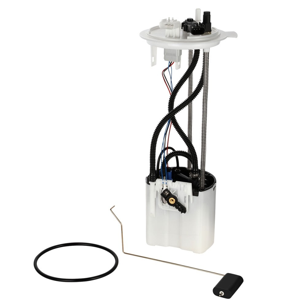 Rear Fuel Pump Module Assembly OE Replace BC3Z9H307C J2-FPM-0005