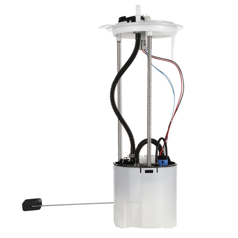 Midship Fuel Pump Module Assembly OE Replace BC3Z9H307B J2-FPM-0006