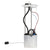 Midship Fuel Pump Module Assembly OE Replace BC3Z9H307B J2-FPM-0006