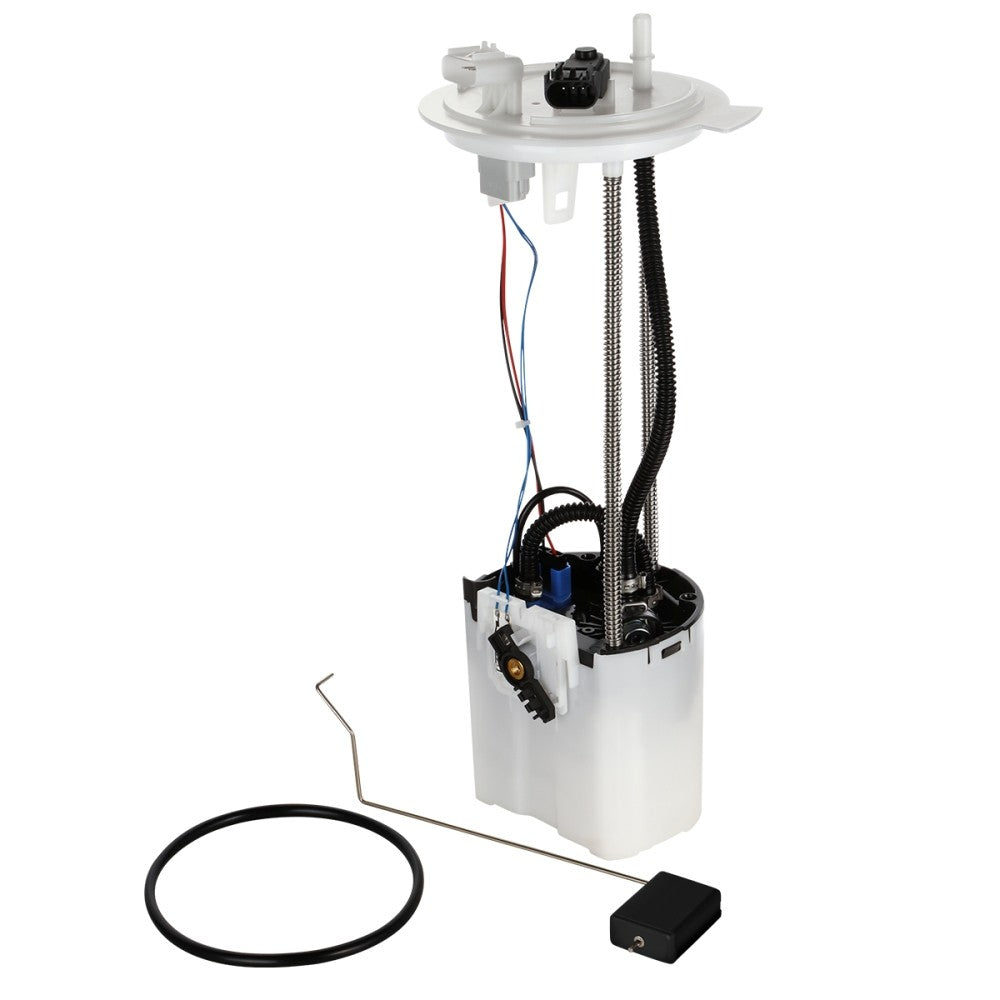 Midship Fuel Pump Module Assembly OE Replace BC3Z9H307B J2-FPM-0006