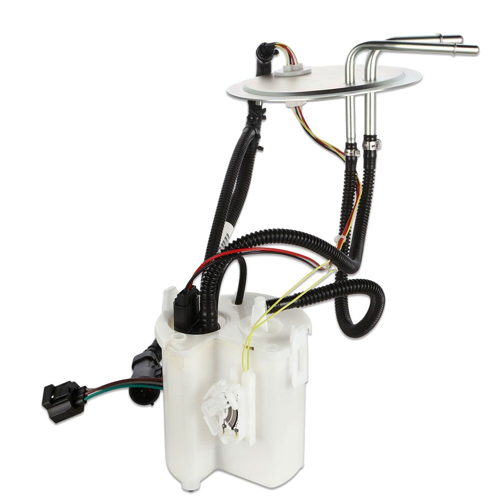 Front Fuel Pump Module Assembly OE Replace 3C3Z9H307KB J2-FPM-0007