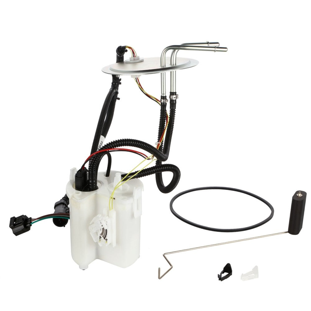 Front Fuel Pump Module Assembly OE Replace 3C3Z9H307KB J2-FPM-0007
