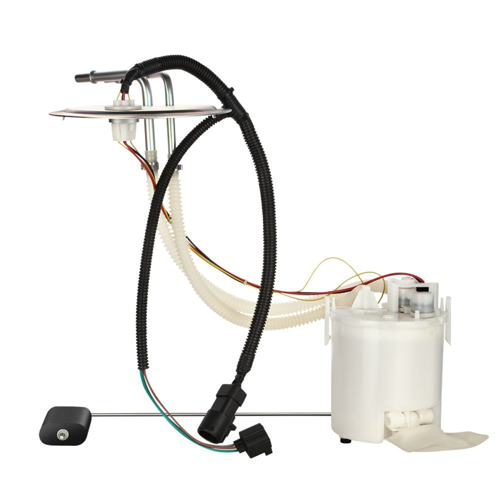 Front Fuel Pump Module Assembly OE Replace 3C3Z9H307FB 3C3Z9H307FC J2-FPM-0008