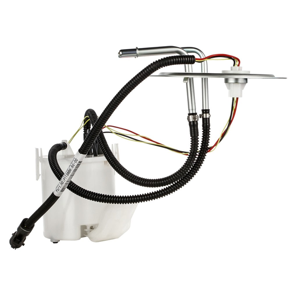 Front Fuel Pump Module Assembly 3C3Z9H307EA 3C3Z9H307EB 3C3Z9H307EC F81Z9H307EE J2-FPM-0009