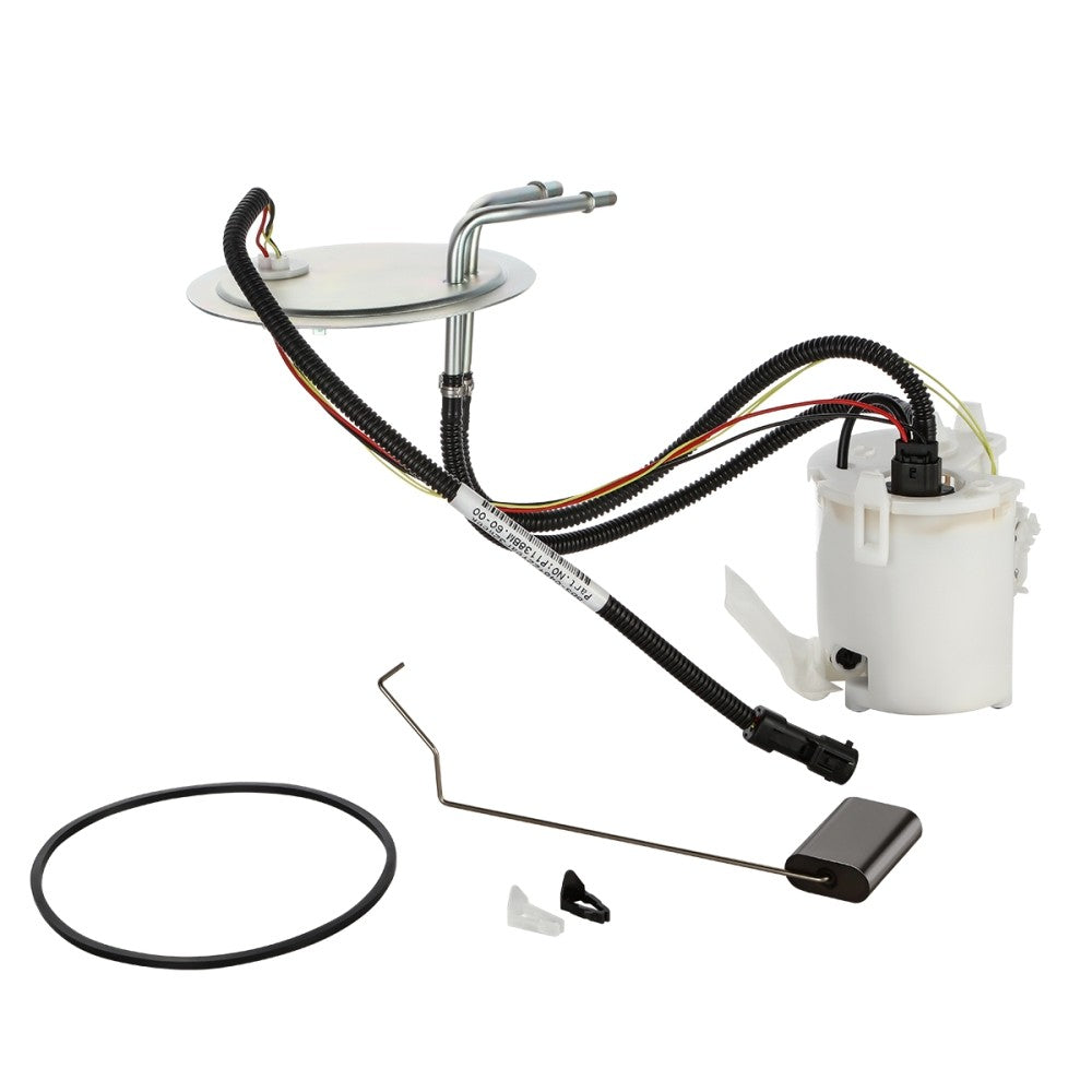 Front Fuel Pump Module Assembly 3C3Z9H307EA 3C3Z9H307EB 3C3Z9H307EC F81Z9H307EE J2-FPM-0009