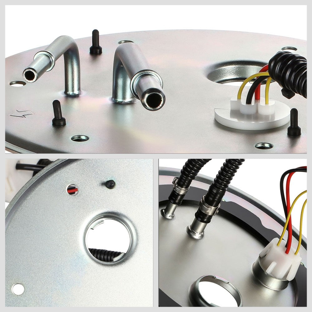 Rear Fuel Pump Module Assembly OE Replace 6C3Z-9H307-CA 5C3Z-9H307-B J2-FPM-0014
