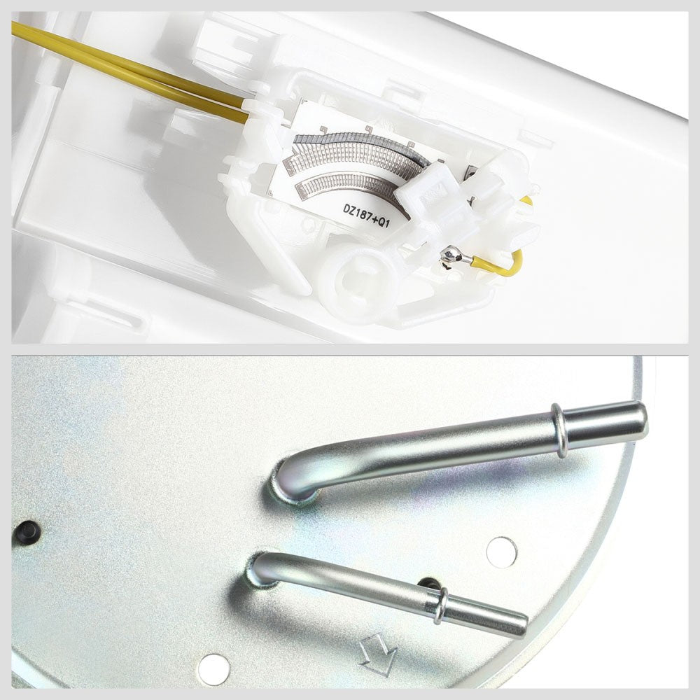 Rear Fuel Pump Module Assembly OE Replace 6C3Z-9H307-CA 5C3Z-9H307-B J2-FPM-0014