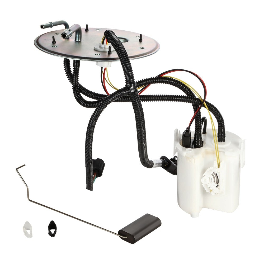 Rear Fuel Pump Module Assembly OE Replace 6C3Z-9H307-CA 5C3Z-9H307-B J2-FPM-0014