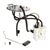 Rear Fuel Pump Module Assembly OE Replace 6C3Z-9H307-CA 5C3Z-9H307-B J2-FPM-0014