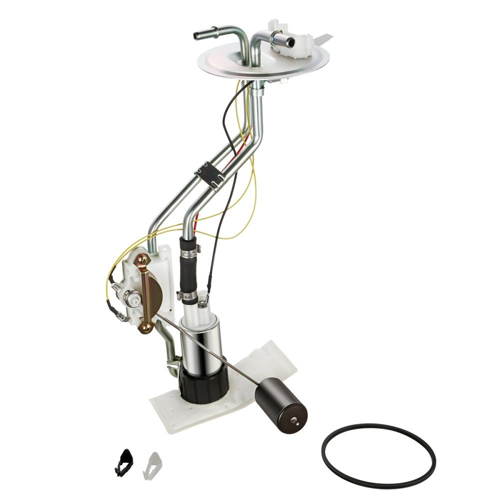 Rear Fuel Pump Module Assembly E9TZ9H307B E9TZ9H307E F1TZ9H307D F57Z9H307E J2-FPM-0015
