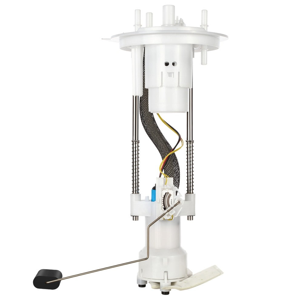 Rear Fuel Pump Module Assembly OE Replace 4L3Z9H307AF 4L3Z9H307BF J2-FPM-0016