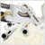Rear Fuel Pump Module Assembly OE Replace 4L3Z9H307AF 4L3Z9H307BF J2-FPM-0016