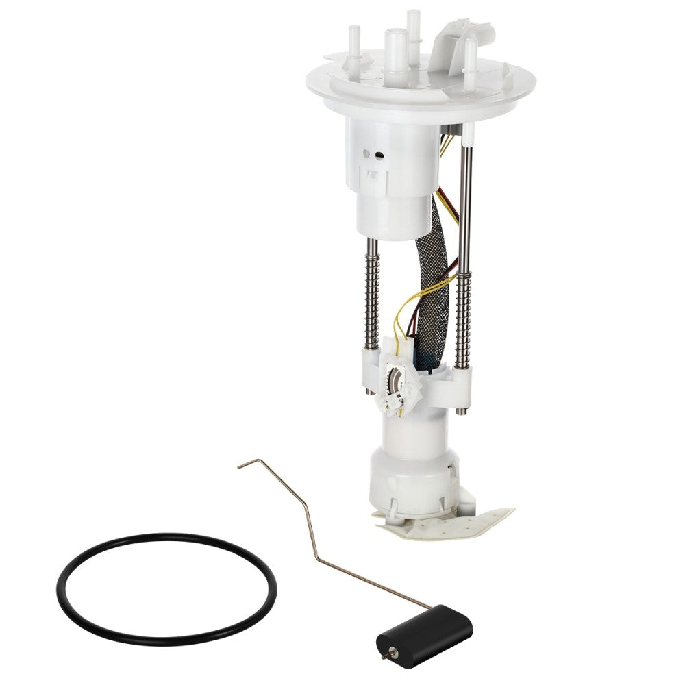 Rear Fuel Pump Module Assembly OE Replace 4L3Z9H307AF 4L3Z9H307BF J2-FPM-0016