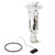 Rear Fuel Pump Module Assembly OE Replace 4L3Z9H307AF 4L3Z9H307BF J2-FPM-0016