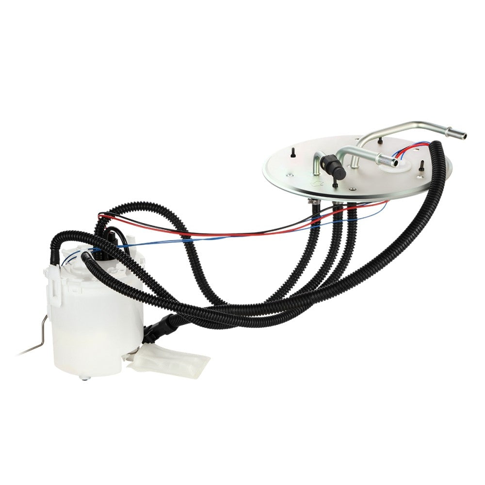 Rear Fuel Pump Module Assembly OE Replace 3C3Z9H307LB J2-FPM-0017