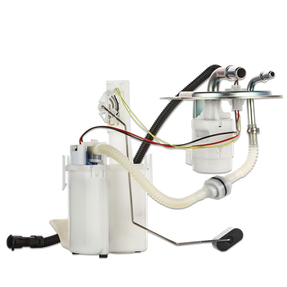 Front Fuel Pump Module Assembly OE Replace 6C3Z9H307AA J2-FPM-0018