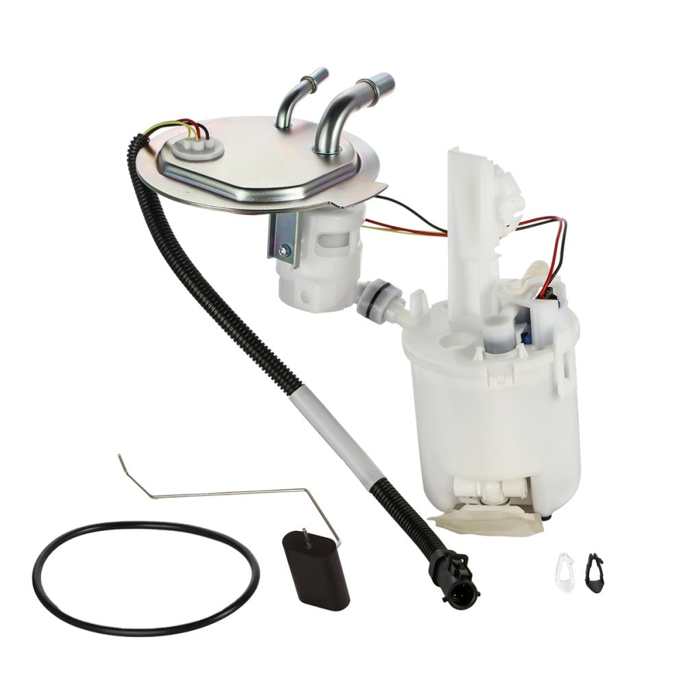 Front Fuel Pump Module Assembly OE Replace 6C3Z9H307AA J2-FPM-0018