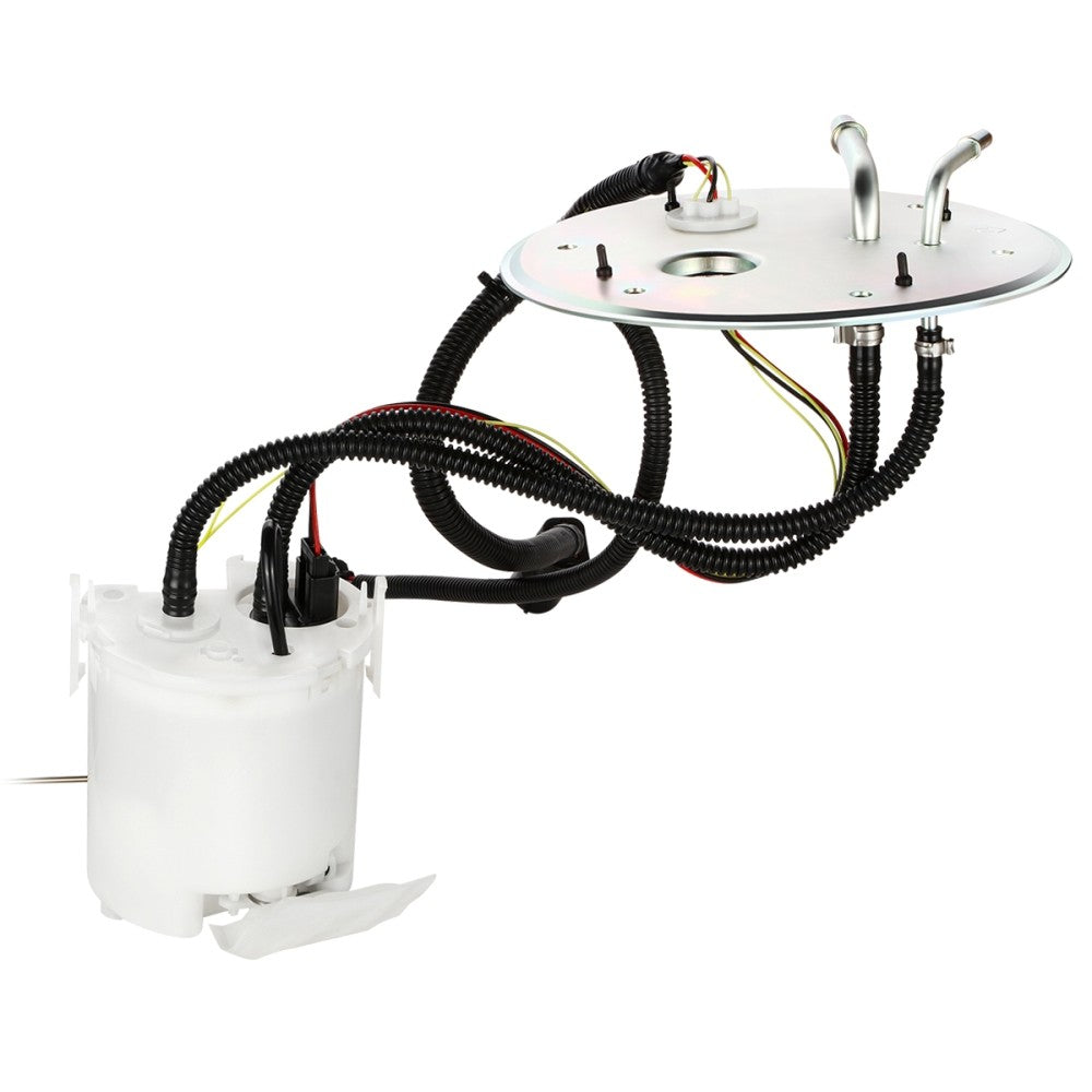 Rear Fuel Pump Module Assembly OE Replace 6C3Z9H307CA J2-FPM-0019