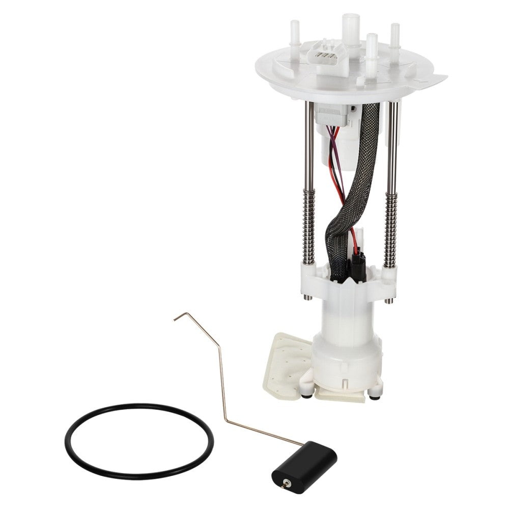 Rear Fuel Pump Module Assembly OE Replace 4L3Z9H307CF J2-FPM-0020