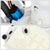 Rear Fuel Pump Module Assembly OE Replace 4L3Z9H307DF J2-FPM-0021