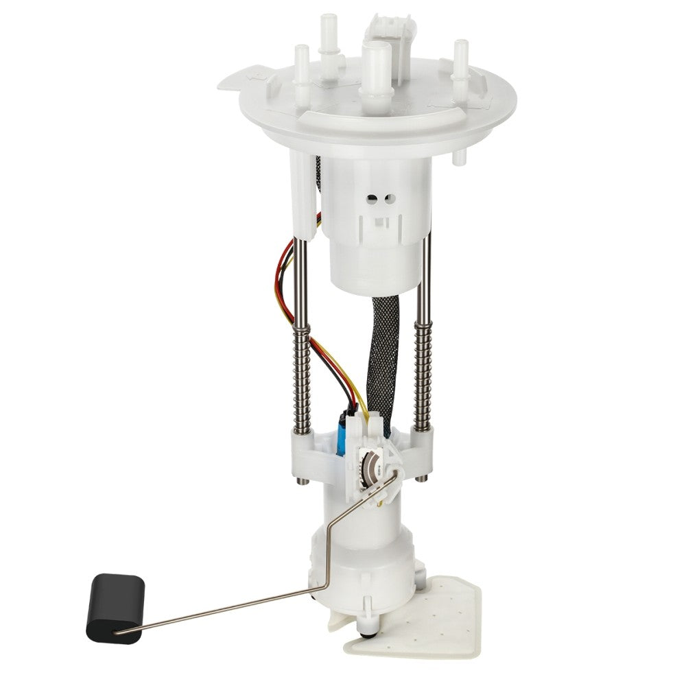 Rear Fuel Pump Module Assembly OE Replace 4L3Z9H307DF J2-FPM-0021