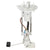 Rear Fuel Pump Module Assembly OE Replace 4L3Z9H307DF J2-FPM-0021
