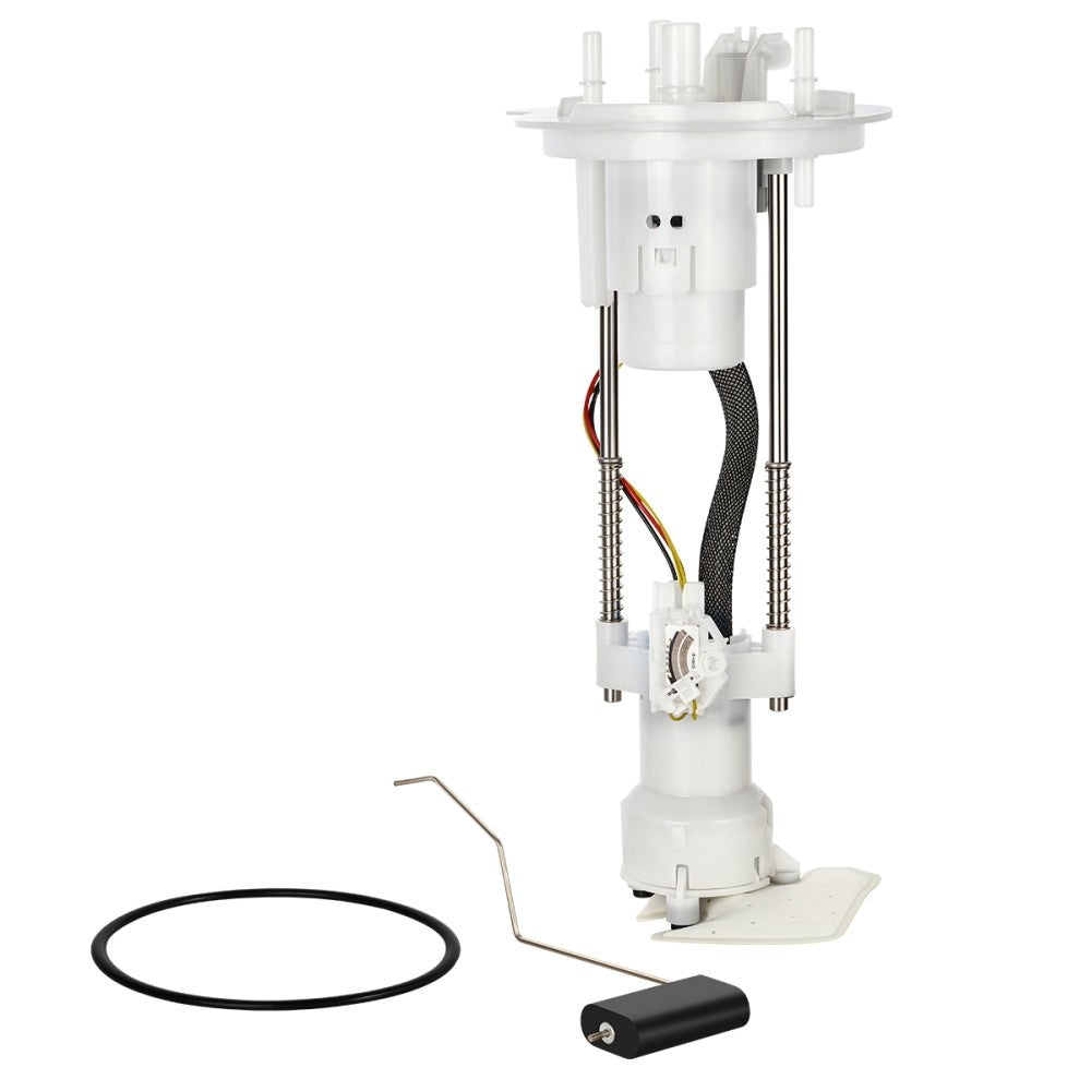 Rear Fuel Pump Module Assembly OE Replace 4L3Z9H307DF J2-FPM-0021