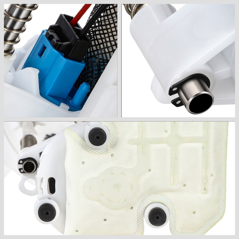Rear Fuel Pump Module Assembly 5L3Z9H307BB 6L3Z9H307B 7L3Z9H307B 8L3Z9H307B J2-FPM-0023