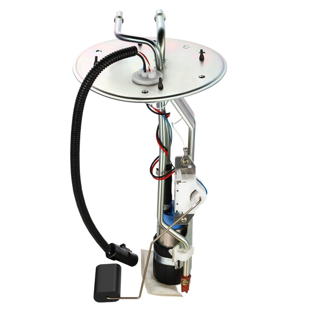 Rear Fuel Pump Module Assembly OE Replace F65Z9A407AB J2-FPM-0024