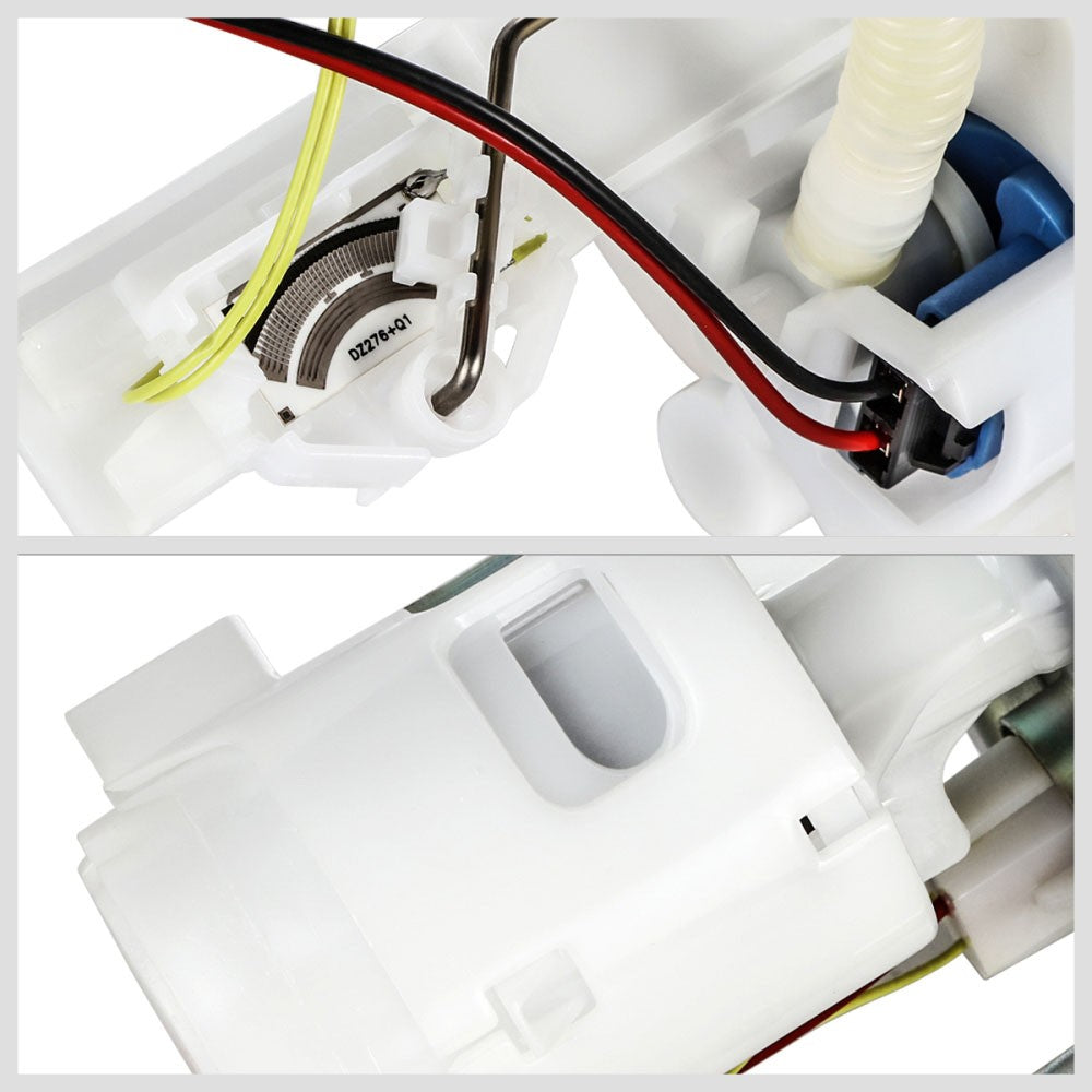 Front Fuel Pump Module Assembly OE Replace 8C3Z9H307B J2-FPM-0025