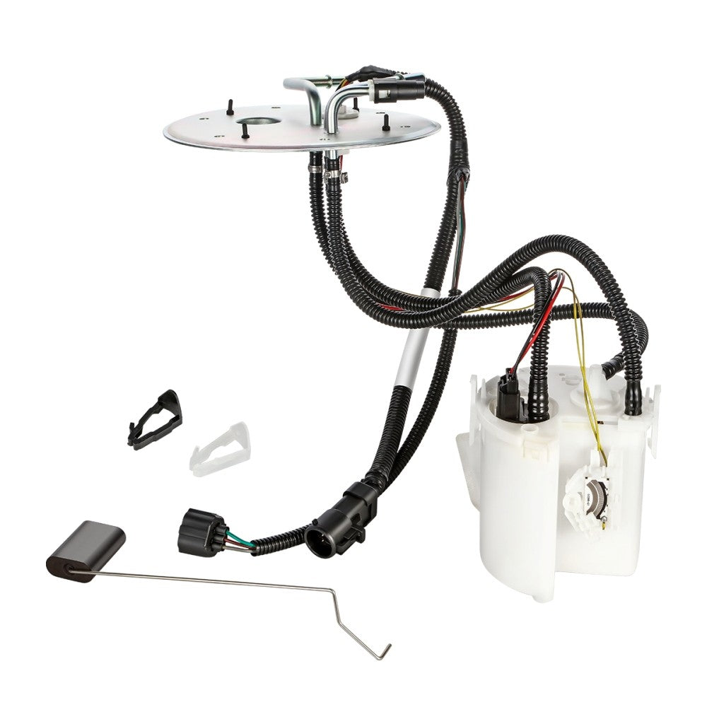 Rear Fuel Pump Module Assembly OE Replace 3C3Z9H307MA 3C3Z9H307MB J2-FPM-0027