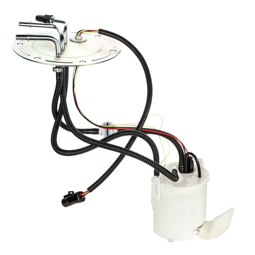 Rear Fuel Pump Module Assembly 3C3Z9H307CA 3C3Z9H307CB F81Z9H307CA F81Z9H307CB J2-FPM-0028