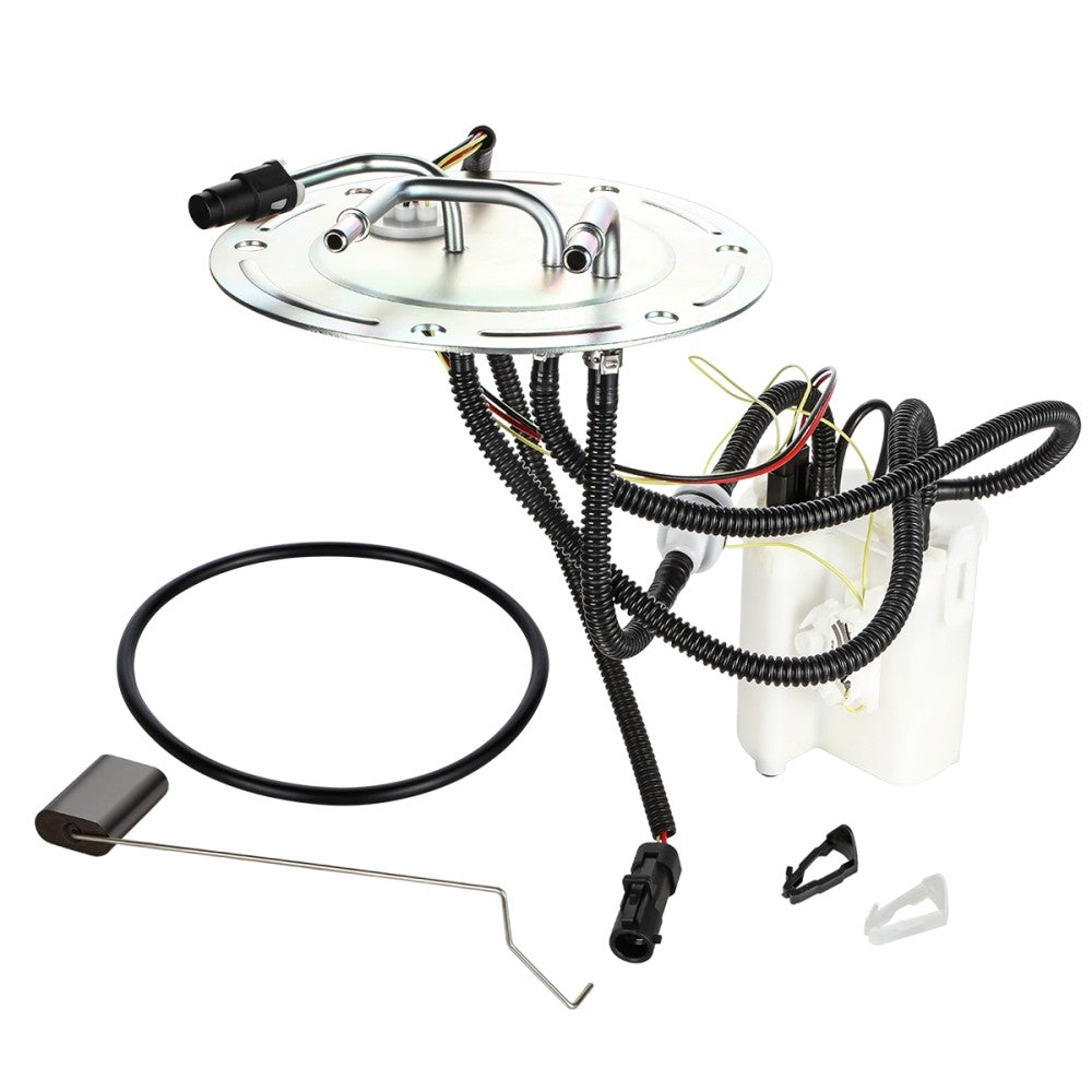 Rear Fuel Pump Module Assembly 3C3Z9H307CA 3C3Z9H307CB F81Z9H307CA F81Z9H307CB J2-FPM-0028