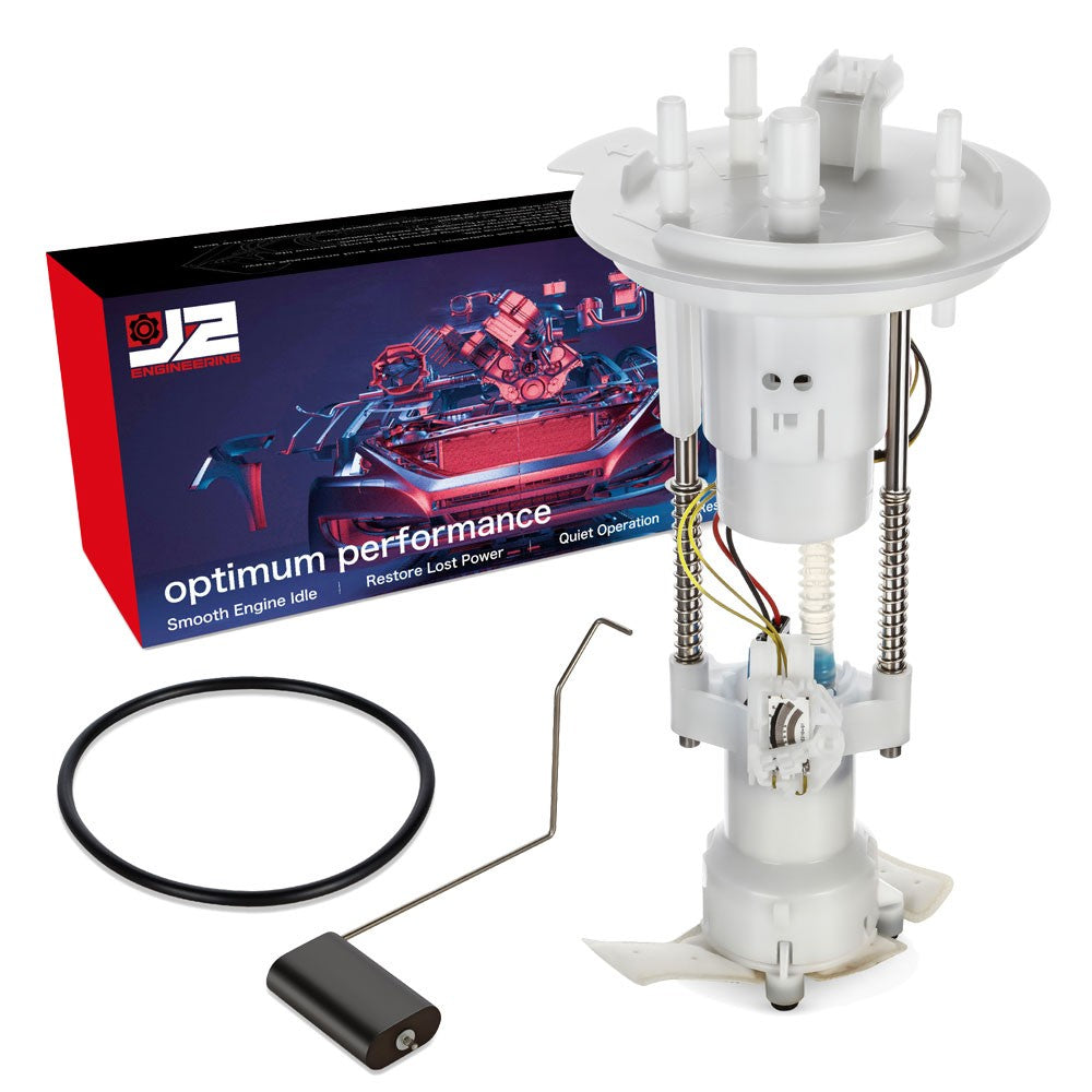 Rear Fuel Pump Module Assembly OE 6L3Z9H307G 7L3Z9H307G 8L3Z9H307G J2-FPM-0029