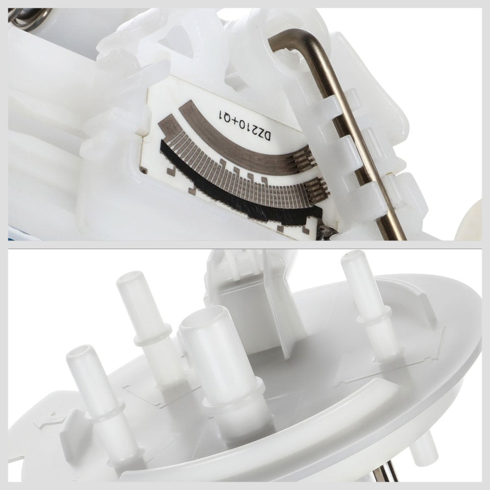 Rear Fuel Pump Module Assembly OE 7L3Z-9H307H 8L3Z-9H307H 8L3Z9H307H J2-FPM-0030
