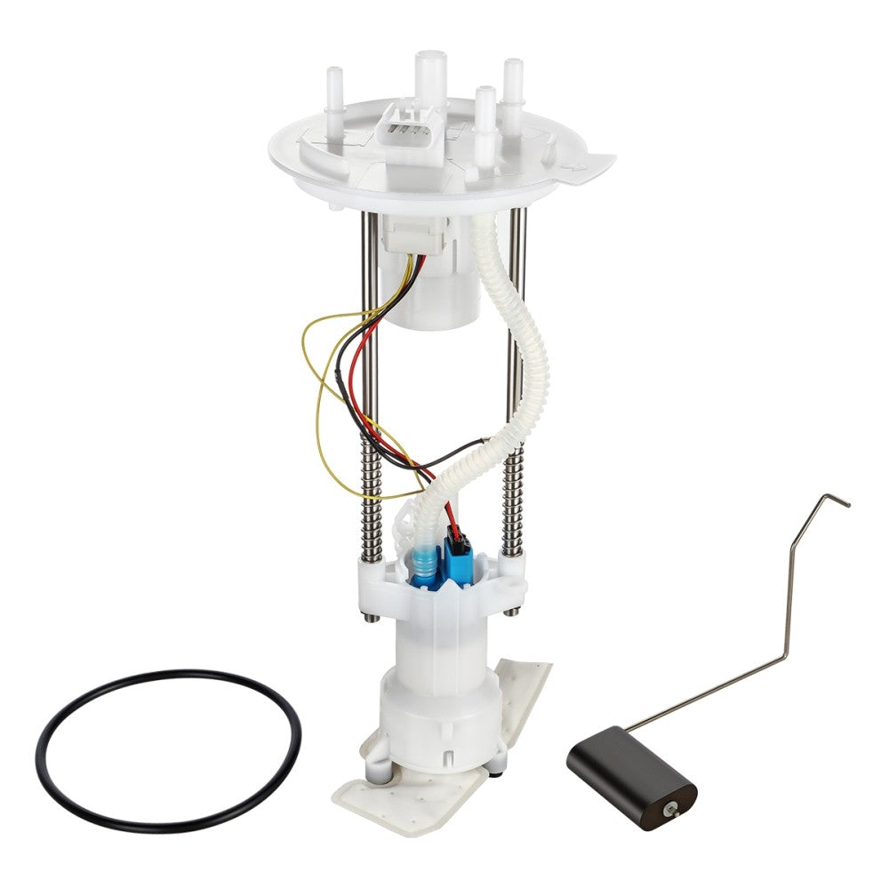 Rear Fuel Pump Module Assembly OE 7L3Z-9H307H 8L3Z-9H307H 8L3Z9H307H J2-FPM-0030
