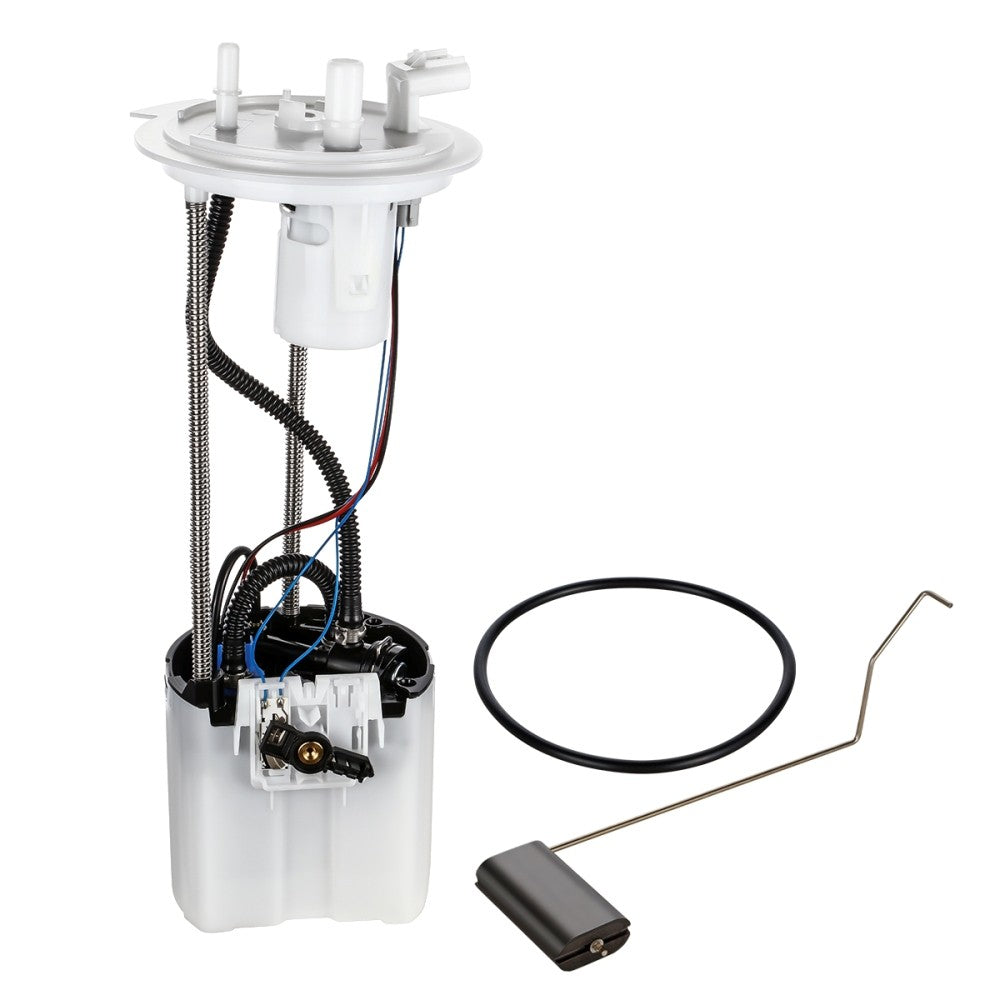 Front Fuel Pump Module Assembly OE BC3Z9H307A BC3Z9H307D BC3Z9H307E J2-FPM-0031