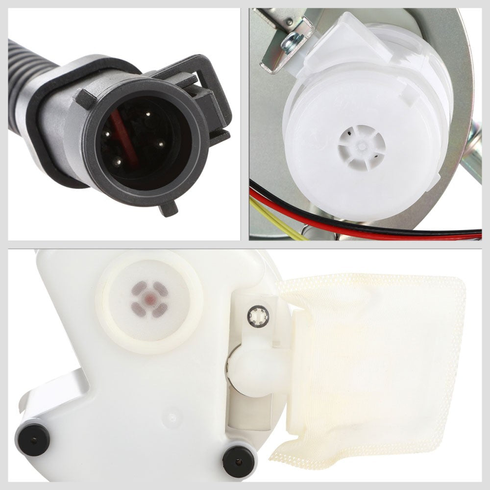 Front Fuel Pump Module Assembly 7C3Z9H307A 7C3Z9H307B 8C3Z9H307A 8C3Z9H307B J2-FPM-0033