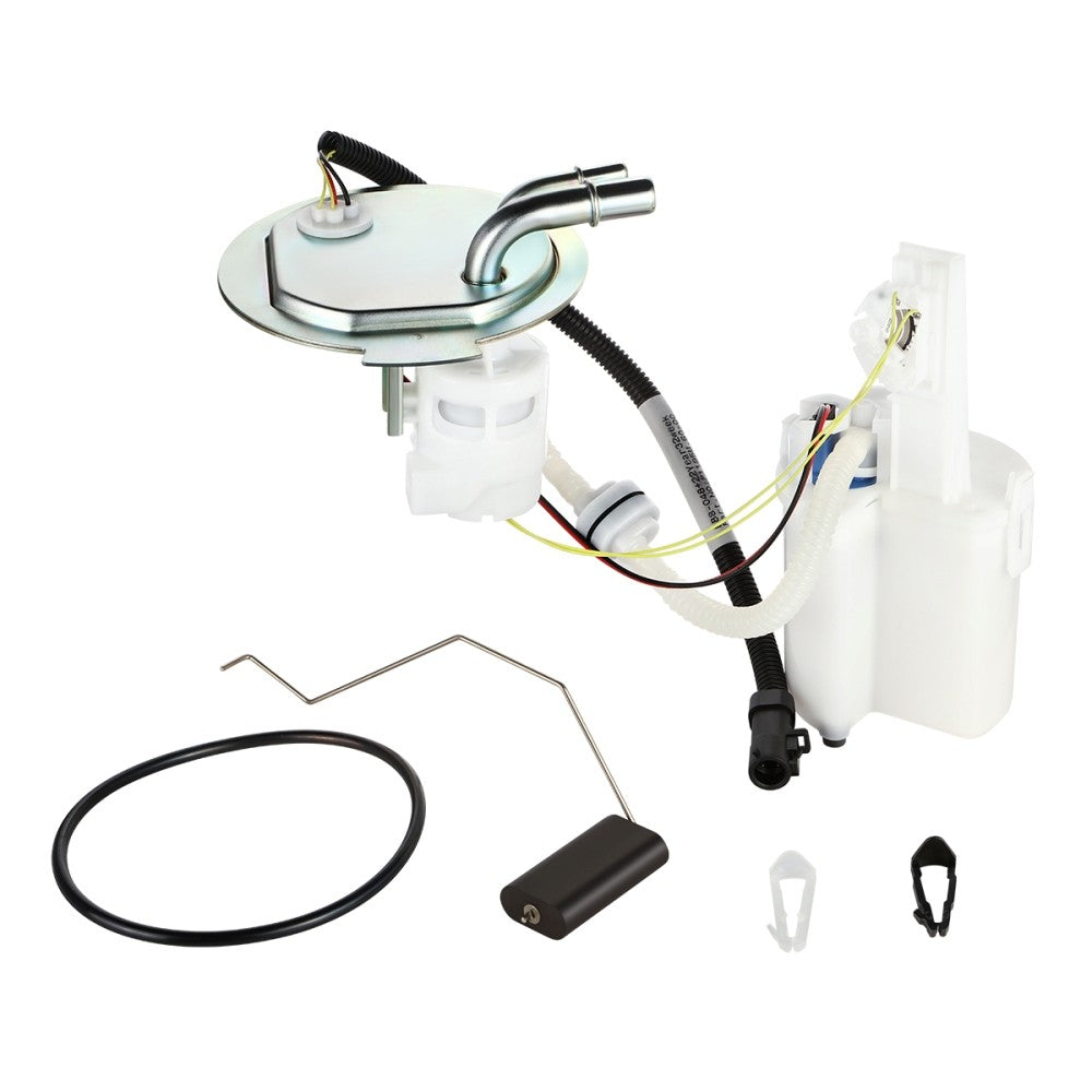 Front Fuel Pump Module Assembly 7C3Z9H307A 7C3Z9H307B 8C3Z9H307A 8C3Z9H307B J2-FPM-0033