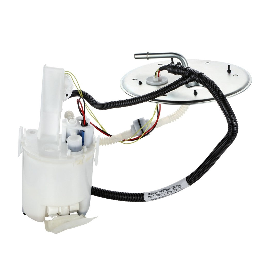 Rear Fuel Pump Module Assembly OE Replace 7C3Z9H307D 8C3Z9H307C J2-FPM-0034