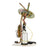 Rear Fuel Pump Module Assembly OE E7TZ9H307D E7TZ9H307E E8TZ9H307D J2-FPM-0035