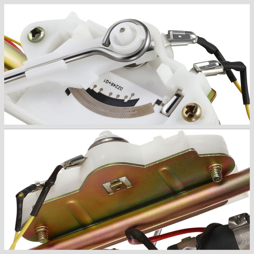 Rear Fuel Pump Module Assembly OE E7TZ9H307D E7TZ9H307E E8TZ9H307D J2-FPM-0035