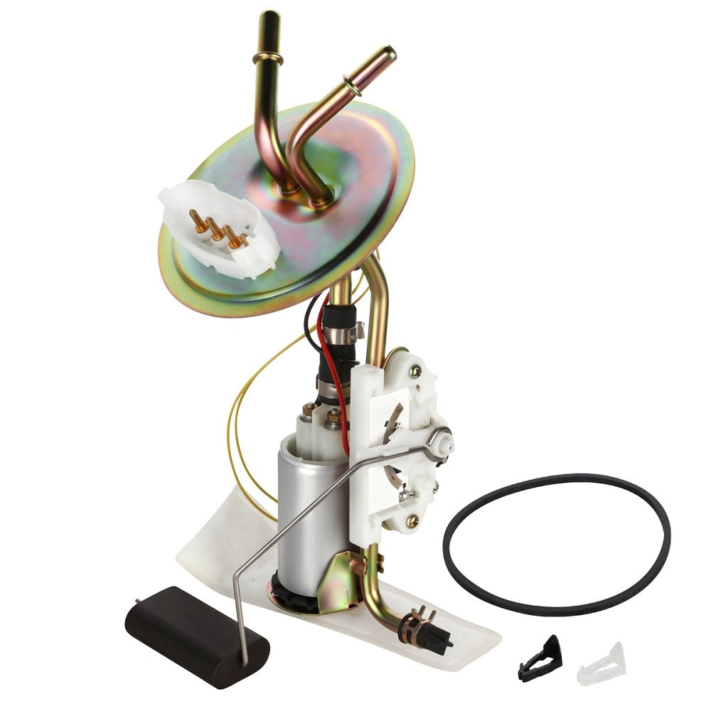 Rear Fuel Pump Module Assembly OE E7TZ9H307D E7TZ9H307E E8TZ9H307D J2-FPM-0035
