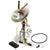 Rear Fuel Pump Module Assembly OE E7TZ9H307D E7TZ9H307E E8TZ9H307D J2-FPM-0035