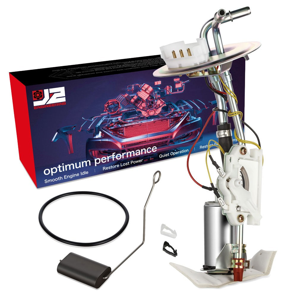 Front Fuel Pump Module Assembly OE E7TZ9H307A E7TZ9H307AA E9TF9H307JA J2-FPM-0036