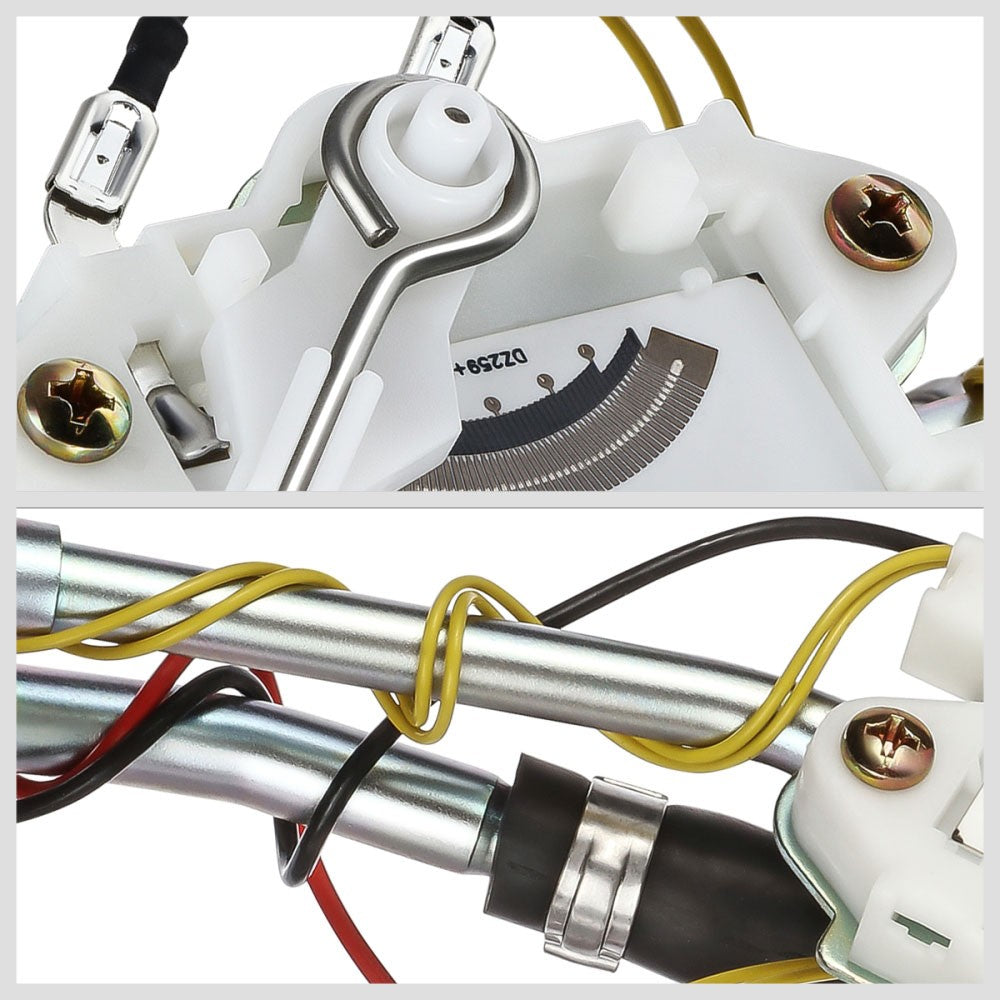 Front Fuel Pump Module Assembly OE E7TZ9H307A E7TZ9H307AA E9TF9H307JA J2-FPM-0036