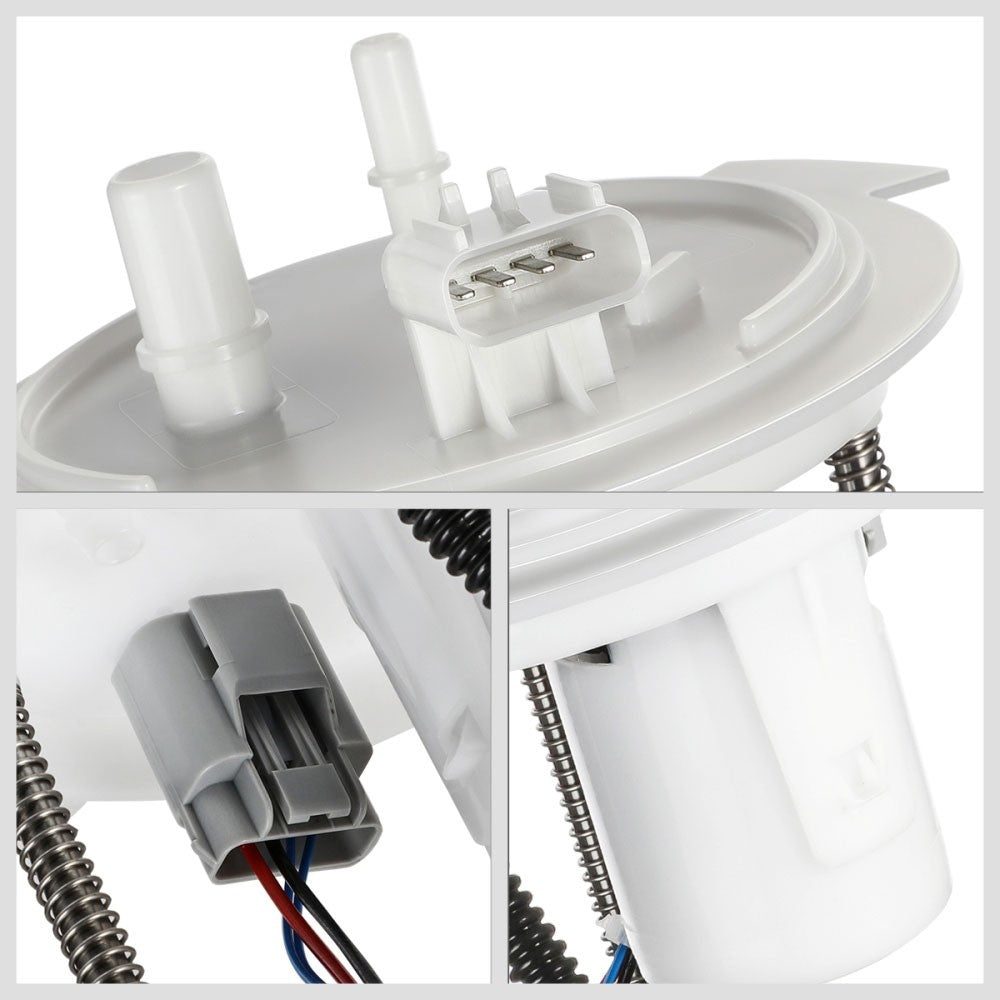 Rear Fuel Pump Module Assembly OE Replace 9L3Z9H307D J2-FPM-0037