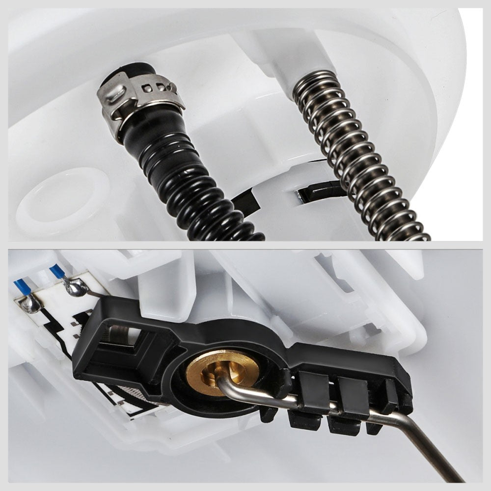 Rear Fuel Pump Module Assembly OE Replace 9L3Z9H307D J2-FPM-0037
