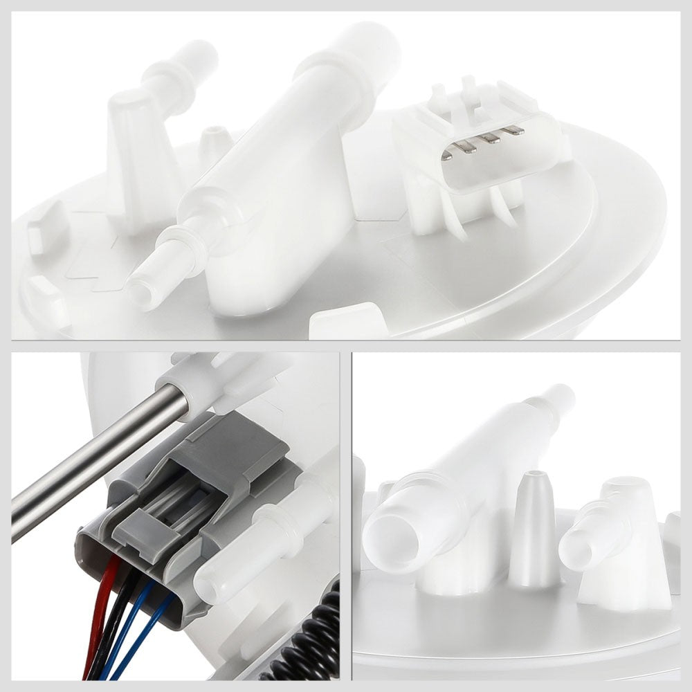 Rear Fuel Pump Module Assembly OE FL3Z9H307D FL3Z9H307G FL3Z9H307M J2-FPM-0039